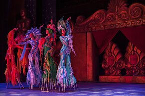 Spice Hotel & Spa All Inclusive