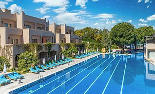 Spice Hotel & Spa All Inclusive