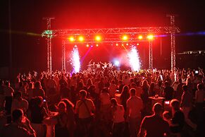 Spice Hotel & Spa All Inclusive