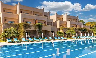 Spice Hotel & Spa All Inclusive