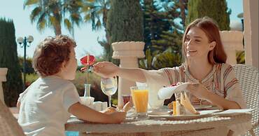 Spice Hotel & Spa All Inclusive