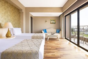 Spice Hotel & Spa All Inclusive