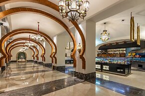 Spice Hotel & Spa All Inclusive