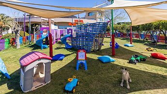 Spice Hotel & Spa All Inclusive