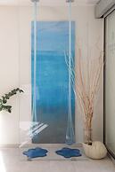 Iria Beach art hotel