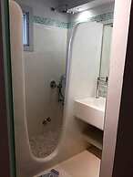 Iria Beach art hotel