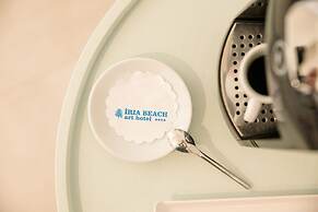 Iria Beach art hotel
