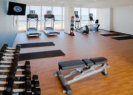 Comfort Suites Beachfront