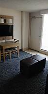 Comfort Suites Beachfront