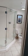 Comfort Suites Beachfront
