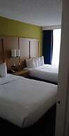 Comfort Suites Beachfront