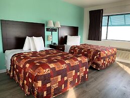 Seahorse Inn and Cottages