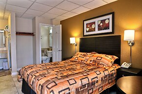 Seahorse Inn and Cottages