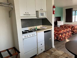 Seahorse Inn and Cottages