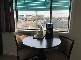 Seahorse Inn and Cottages