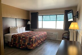 Seahorse Inn and Cottages