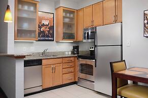 Residence Inn by Marriott Dallas Plano/The Colony