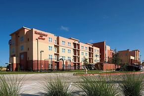 Residence Inn by Marriott Dallas Plano/The Colony