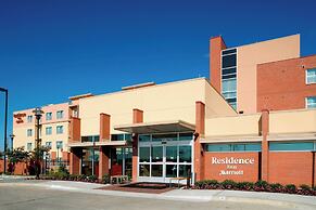 Residence Inn by Marriott Dallas Plano/The Colony