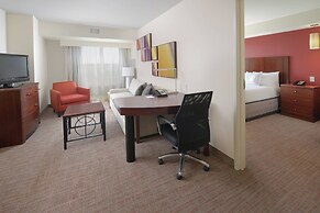 Residence Inn by Marriott Dallas Plano/The Colony