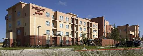Residence Inn by Marriott Dallas Plano/The Colony