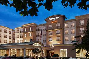 Residence Inn Chattanooga Near Hamilton Place