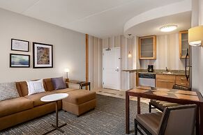 Residence Inn Chattanooga Near Hamilton Place