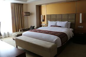Crowne Plaza Yantai Seaview by IHG