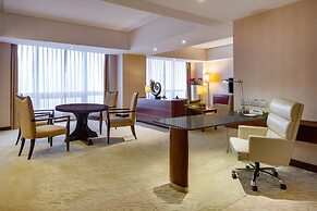 Crowne Plaza Yantai Seaview by IHG