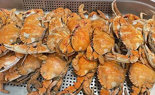 Crowne Plaza Yantai Seaview by IHG