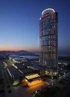 Crowne Plaza Yantai Seaview by IHG