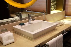 Crowne Plaza Yantai Seaview by IHG