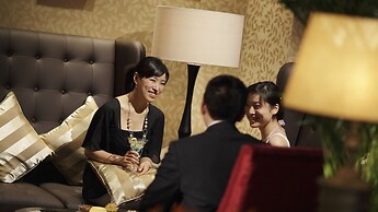 Crowne Plaza Yantai Seaview by IHG