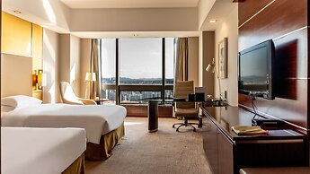 Crowne Plaza Yantai Seaview by IHG