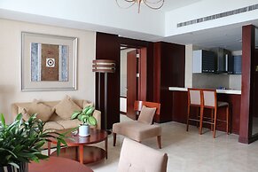 Crowne Plaza Yantai Seaview by IHG