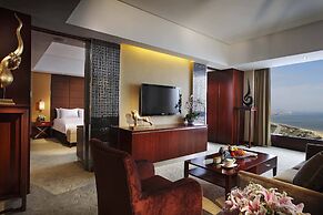Crowne Plaza Yantai Seaview by IHG