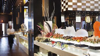 Crowne Plaza Yantai Seaview by IHG