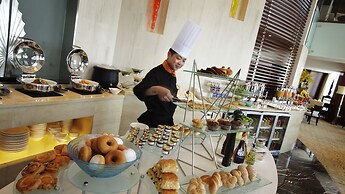 Crowne Plaza Yantai Seaview by IHG