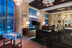 Crowne Plaza Yantai Seaview by IHG