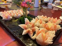 Crowne Plaza Yantai Seaview by IHG