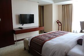 Crowne Plaza Yantai Seaview by IHG