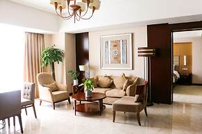 Crowne Plaza Yantai Seaview by IHG