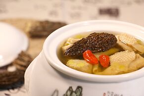 Crowne Plaza Yantai Seaview by IHG