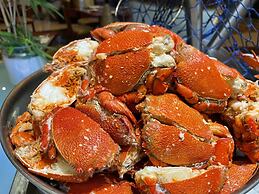 Crowne Plaza Yantai Seaview by IHG