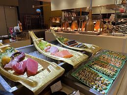 Crowne Plaza Yantai Seaview by IHG