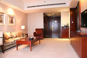 Crowne Plaza Yantai Seaview by IHG