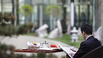 Crowne Plaza Yantai Seaview by IHG