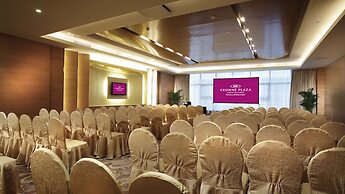 Crowne Plaza Yantai Seaview by IHG