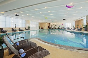 Crowne Plaza Yantai Seaview by IHG