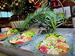 Crowne Plaza Yantai Seaview by IHG